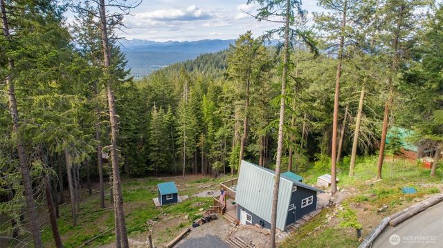 451 Aspen Springs Road, Cle Elum, WA 98922