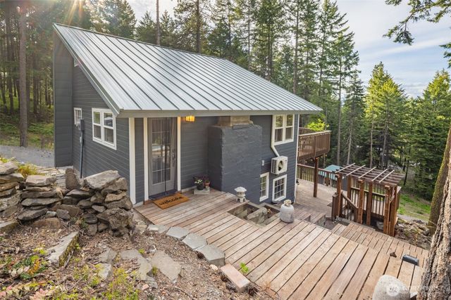 451 Aspen Springs Road, Cle Elum, WA 98922