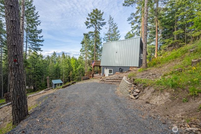 451 Aspen Springs Road, Cle Elum, WA 98922