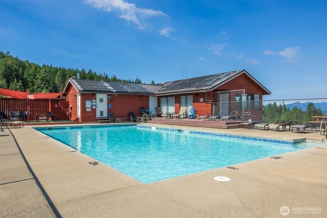 451 Aspen Springs Road, Cle Elum, WA 98922