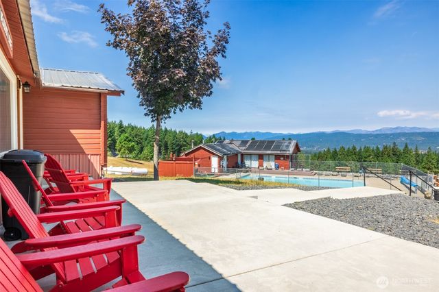 451 Aspen Springs Road, Cle Elum, WA 98922