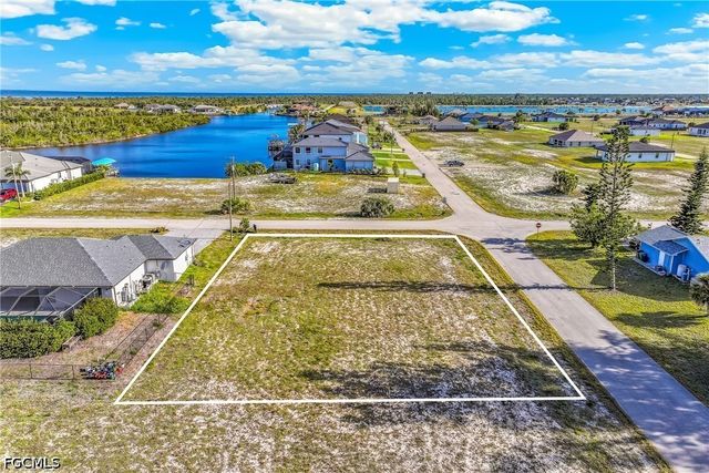 4618 NW 34th TER, Cape Coral, FL 33993
