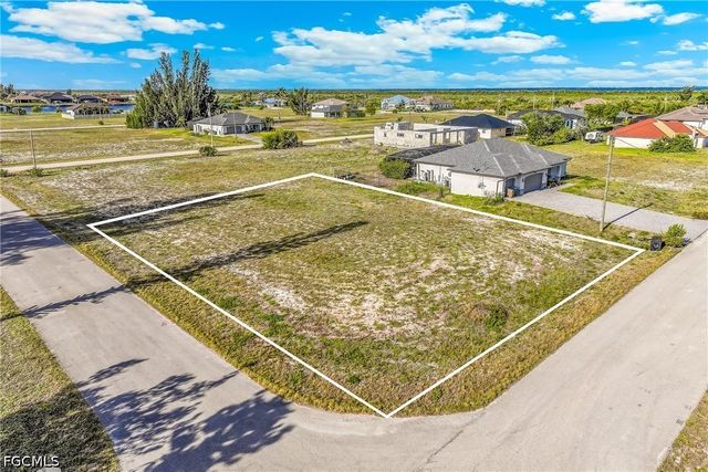 4618 NW 34th TER, Cape Coral, FL 33993