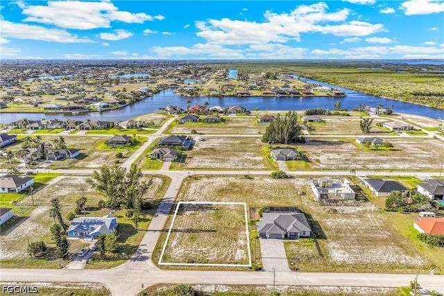 4618 NW 34th TER, Cape Coral, FL 33993
