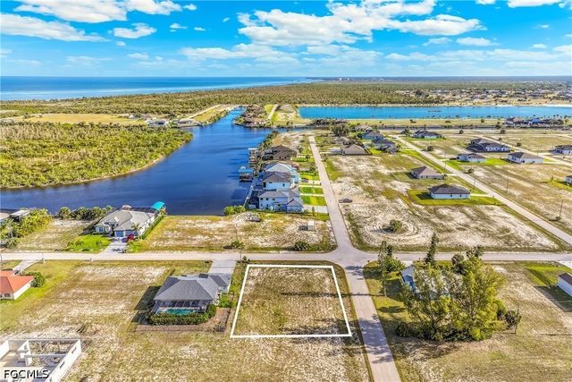 4618 NW 34th TER, Cape Coral, FL 33993