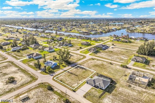 4618 NW 34th TER, Cape Coral, FL 33993