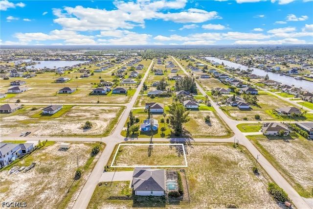 4618 NW 34th TER, Cape Coral, FL 33993