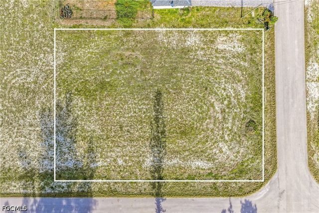 4618 NW 34th TER, Cape Coral, FL 33993