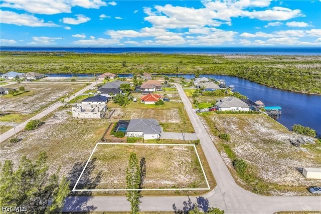 4618 NW 34th TER, Cape Coral, FL 33993