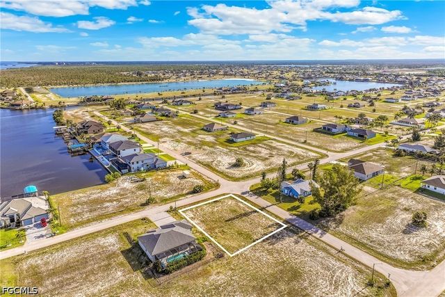 4618 NW 34th TER, Cape Coral, FL 33993
