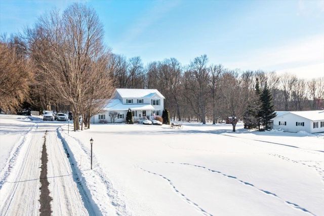 130 Mountain View Drive, Swanton, VT 05488