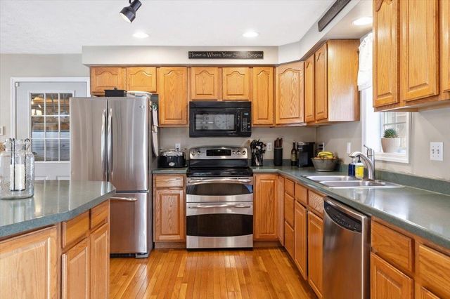 130 Mountain View Drive, Swanton, VT 05488