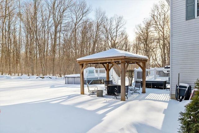 130 Mountain View Drive, Swanton, VT 05488