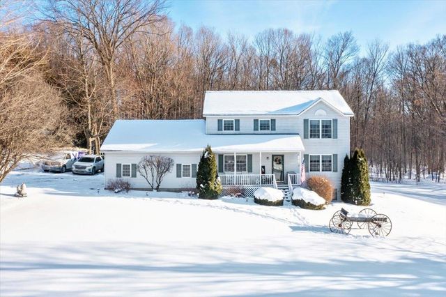 130 Mountain View Drive, Swanton, VT 05488