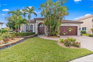 18028 SW 24th Street, Miramar, FL 33029