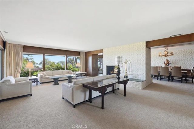 100 Saddleback, Rolling Hills, CA 90274