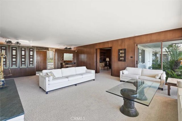 100 Saddleback, Rolling Hills, CA 90274