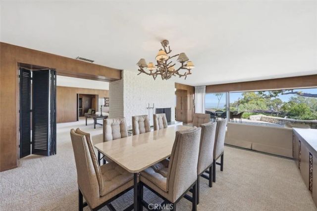 100 Saddleback, Rolling Hills, CA 90274