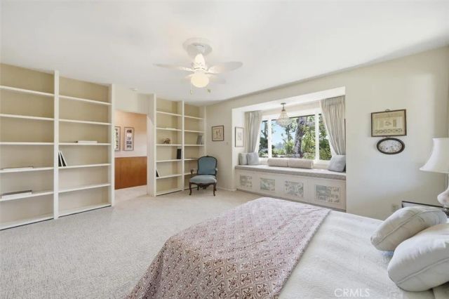 100 Saddleback, Rolling Hills, CA 90274