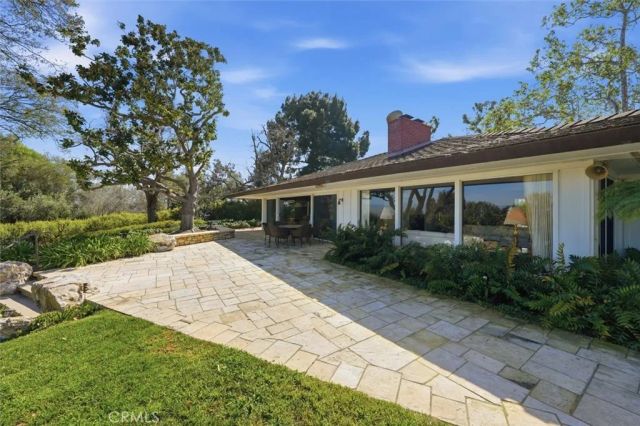 100 Saddleback, Rolling Hills, CA 90274
