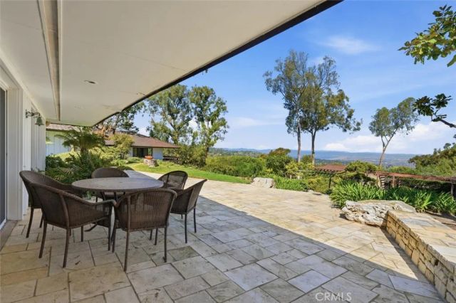 100 Saddleback, Rolling Hills, CA 90274