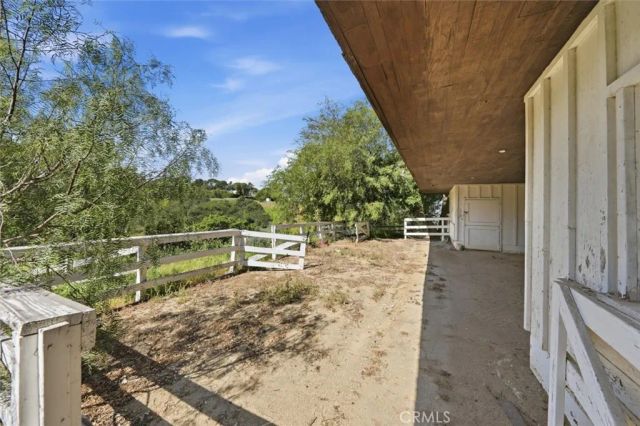 100 Saddleback, Rolling Hills, CA 90274