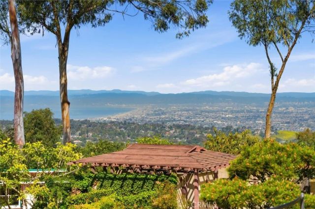 100 Saddleback, Rolling Hills, CA 90274