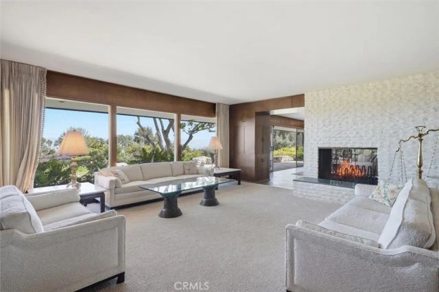 100 Saddleback, Rolling Hills, CA 90274