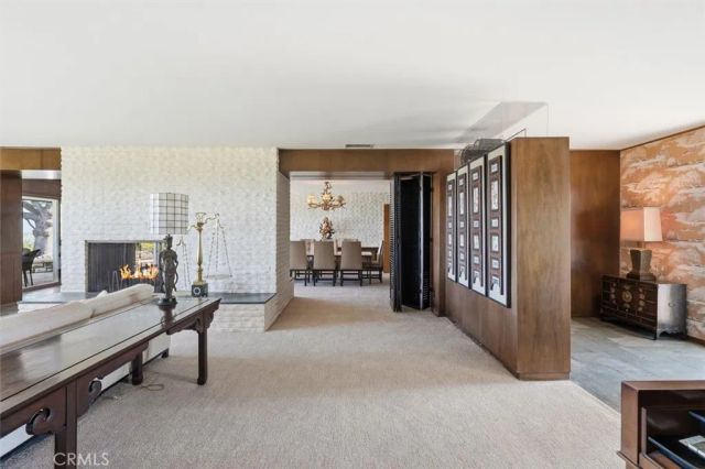 100 Saddleback, Rolling Hills, CA 90274