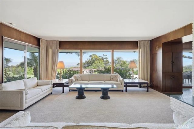 100 Saddleback, Rolling Hills, CA 90274