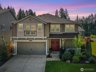 4982 Empress Street, Gig Harbor, WA 98332