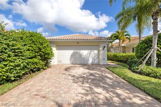 7539 Novara CT, Naples, FL 34114