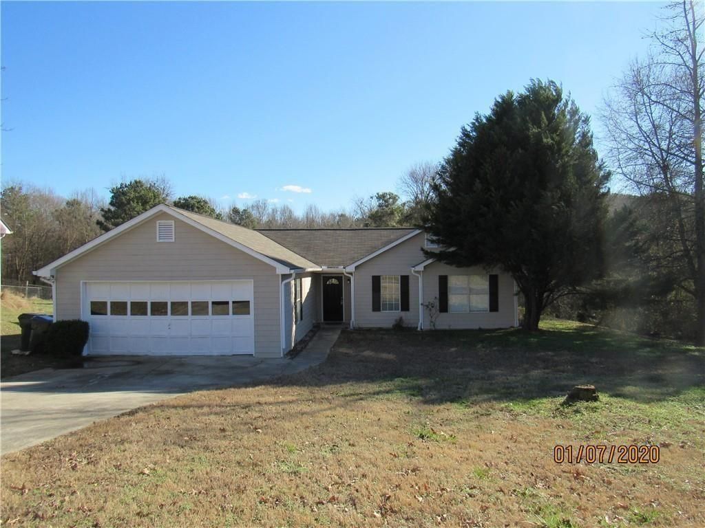 250 Chardonnay Trace, Braselton, GA 30517