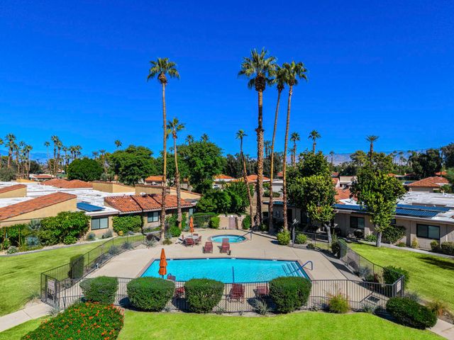 38 Malaga Drive, Rancho Mirage, CA 92270