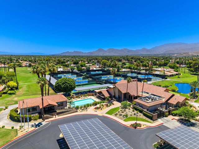 38 Malaga Drive, Rancho Mirage, CA 92270