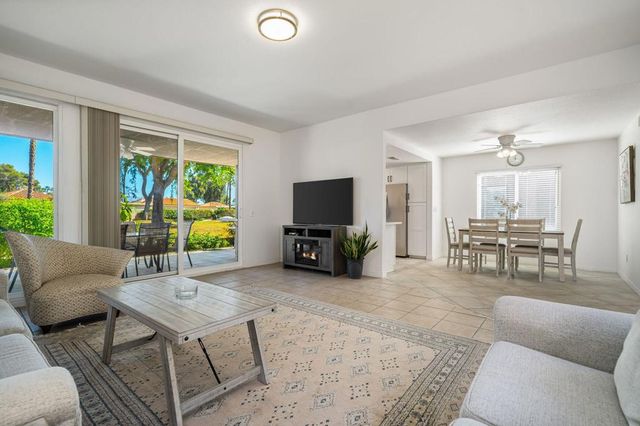 38 Malaga Drive, Rancho Mirage, CA 92270