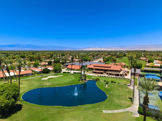 38 Malaga Drive, Rancho Mirage, CA 92270