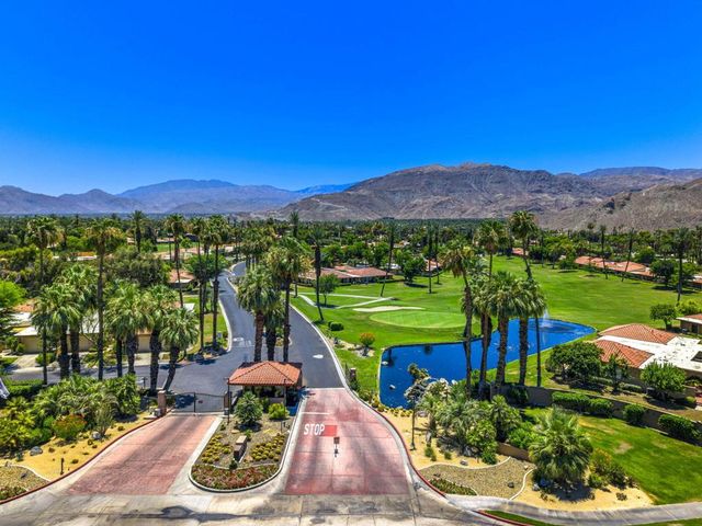 38 Malaga Drive, Rancho Mirage, CA 92270
