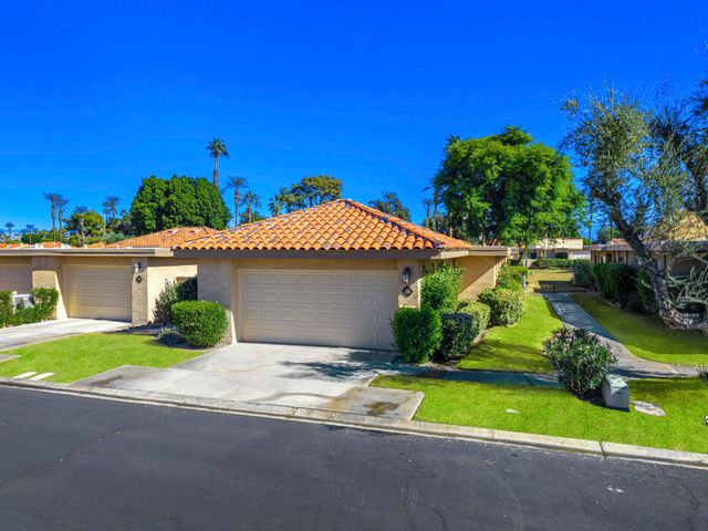 38 Malaga Drive, Rancho Mirage, CA 92270