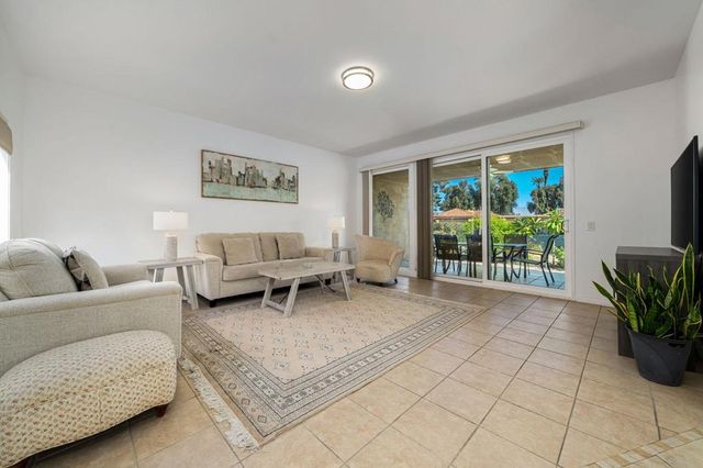 38 Malaga Drive, Rancho Mirage, CA 92270