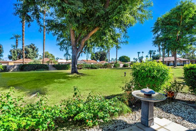 38 Malaga Drive, Rancho Mirage, CA 92270