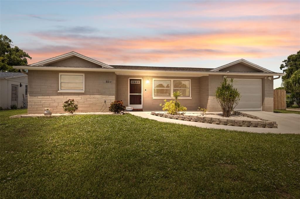 9211 STERLING LANE, Port Richey, FL 34668