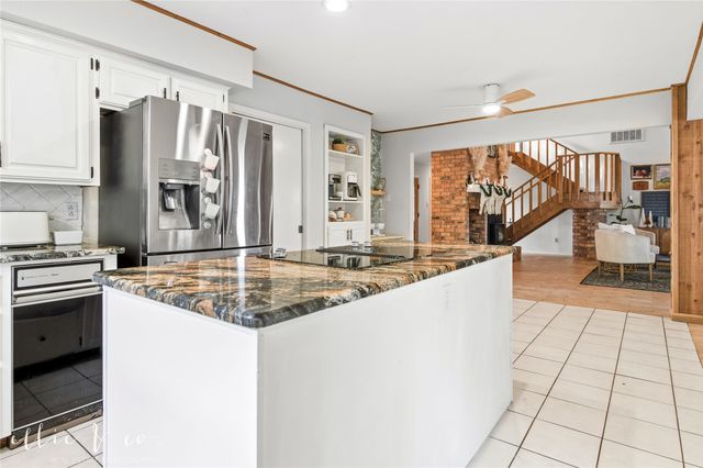 2258 Rim Rock, Abilene, TX 79606