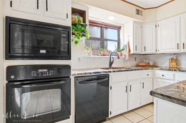 2258 Rim Rock, Abilene, TX 79606