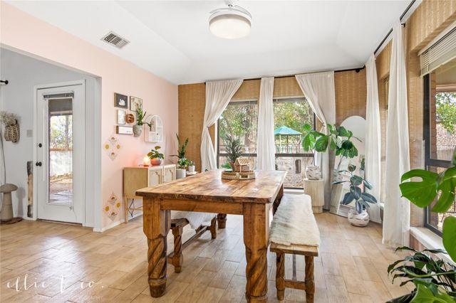 2258 Rim Rock, Abilene, TX 79606