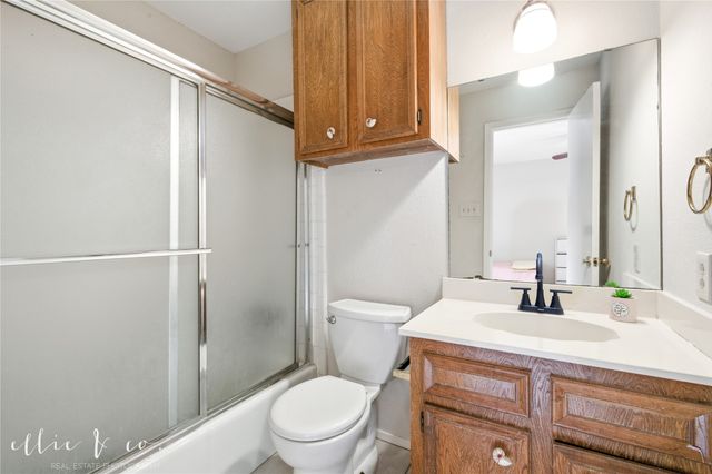 2258 Rim Rock, Abilene, TX 79606