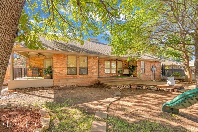 2258 Rim Rock, Abilene, TX 79606