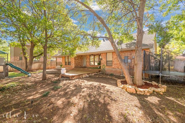 2258 Rim Rock, Abilene, TX 79606