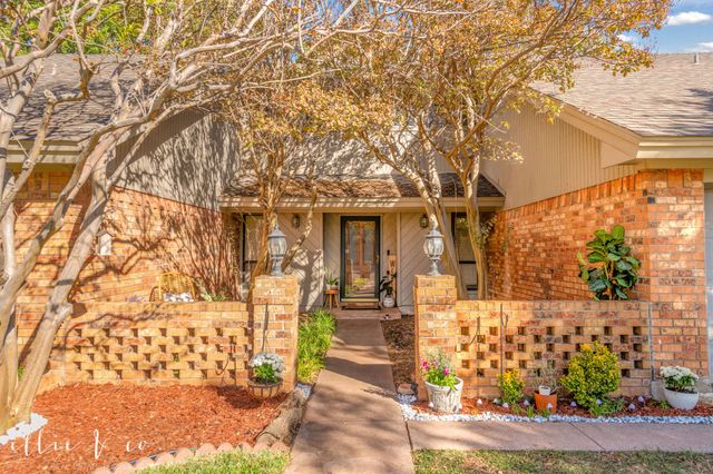 2258 Rim Rock, Abilene, TX 79606