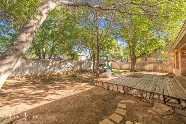 2258 Rim Rock, Abilene, TX 79606